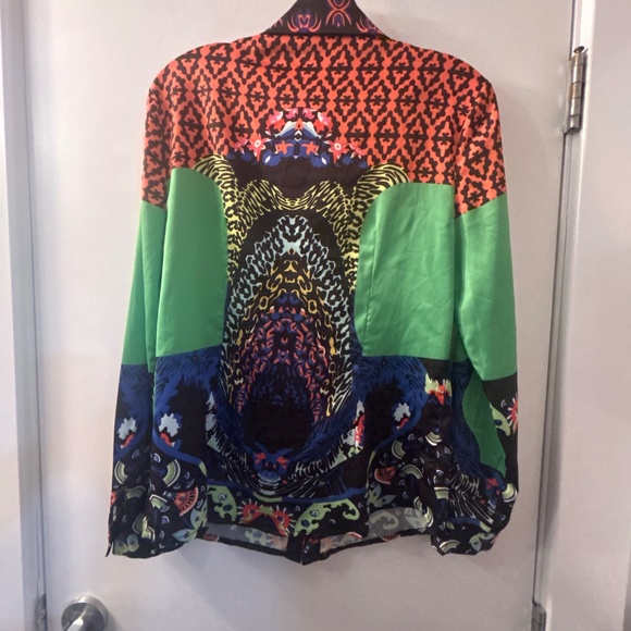 Blouse - Picture 3 of 7